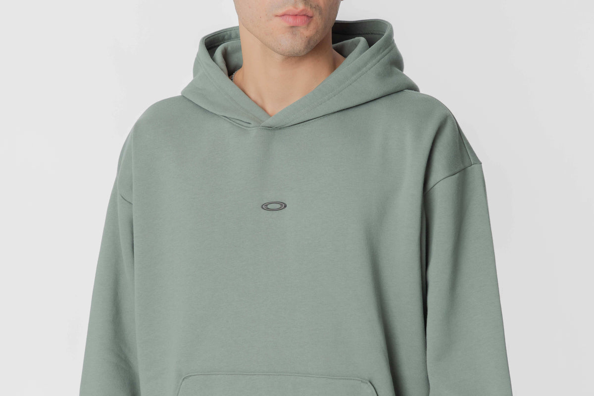 Oakley Metal Rise Hoodie - FOA407826-74O - Lust México