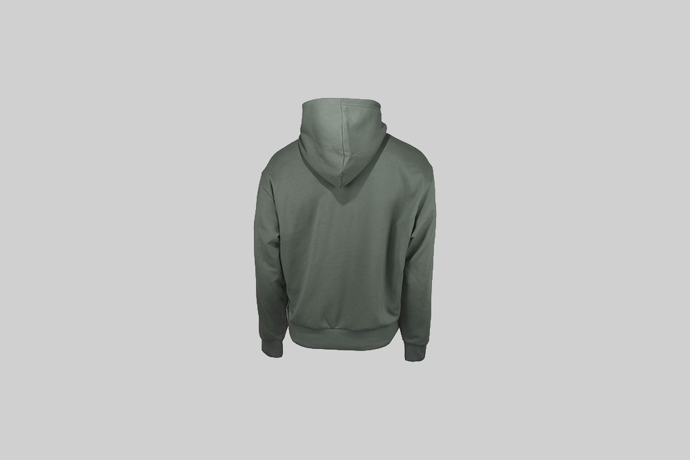 Oakley Metal Rise Hoodie - FOA407826-74O