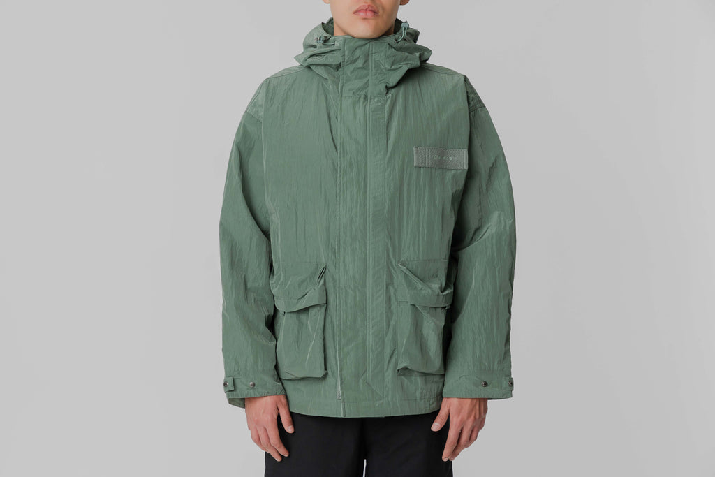 Oakley Reserve Momento Jacket - FOA407864-74O - Lust México