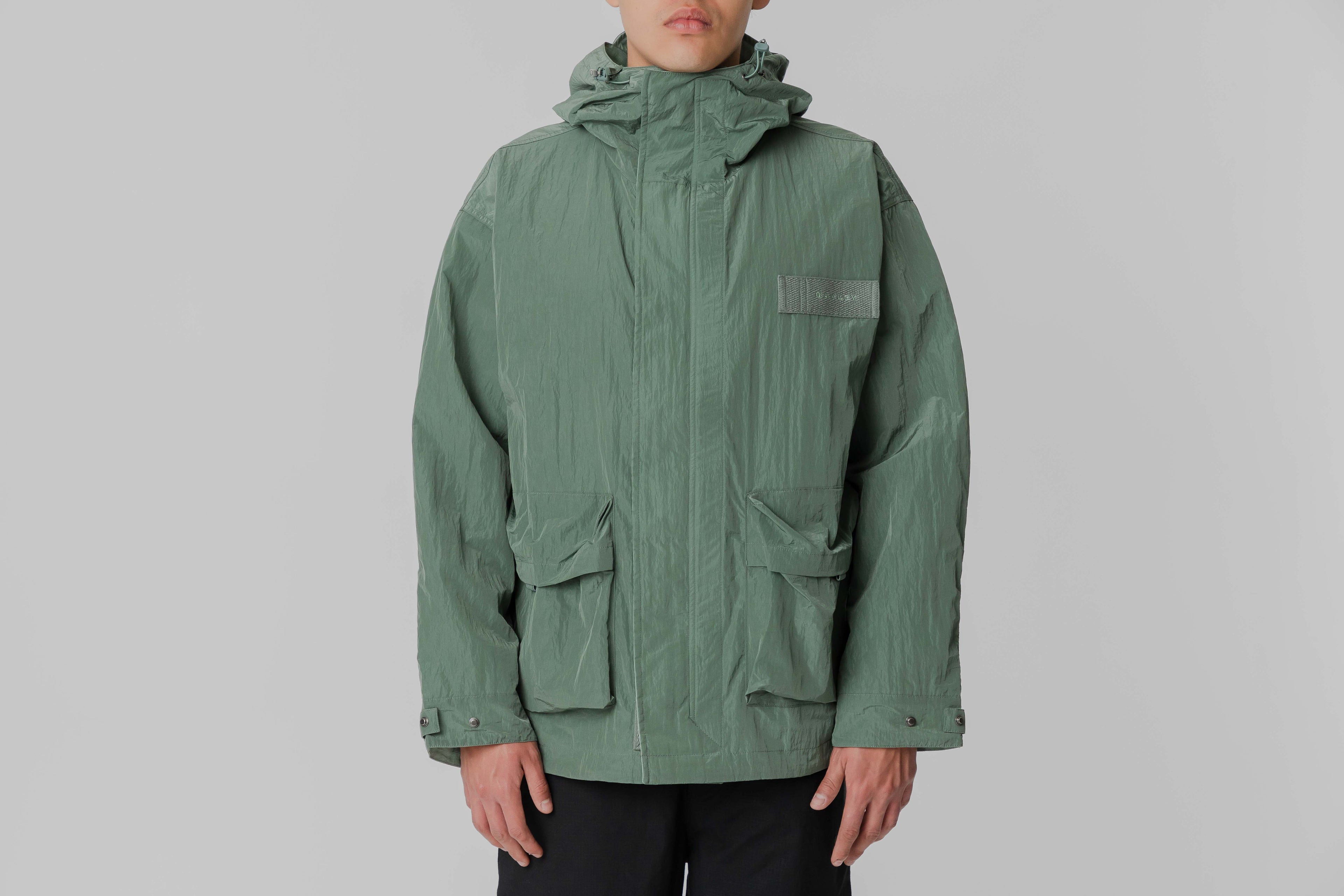 Oakley Reserve Momento Jacket - FOA407864-74O - Lust México