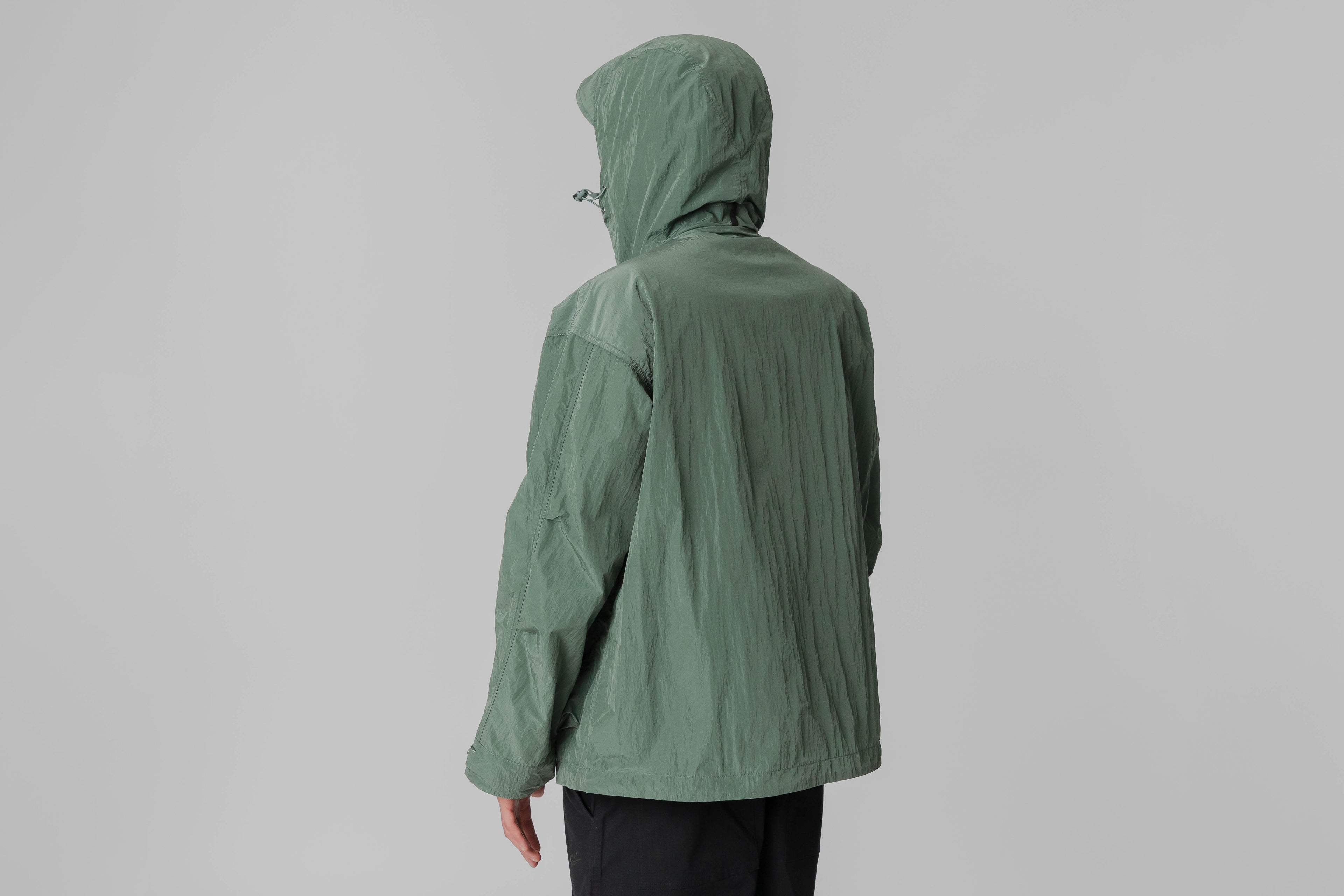 Oakley Reserve Momento Jacket - FOA407864-74O - Lust México