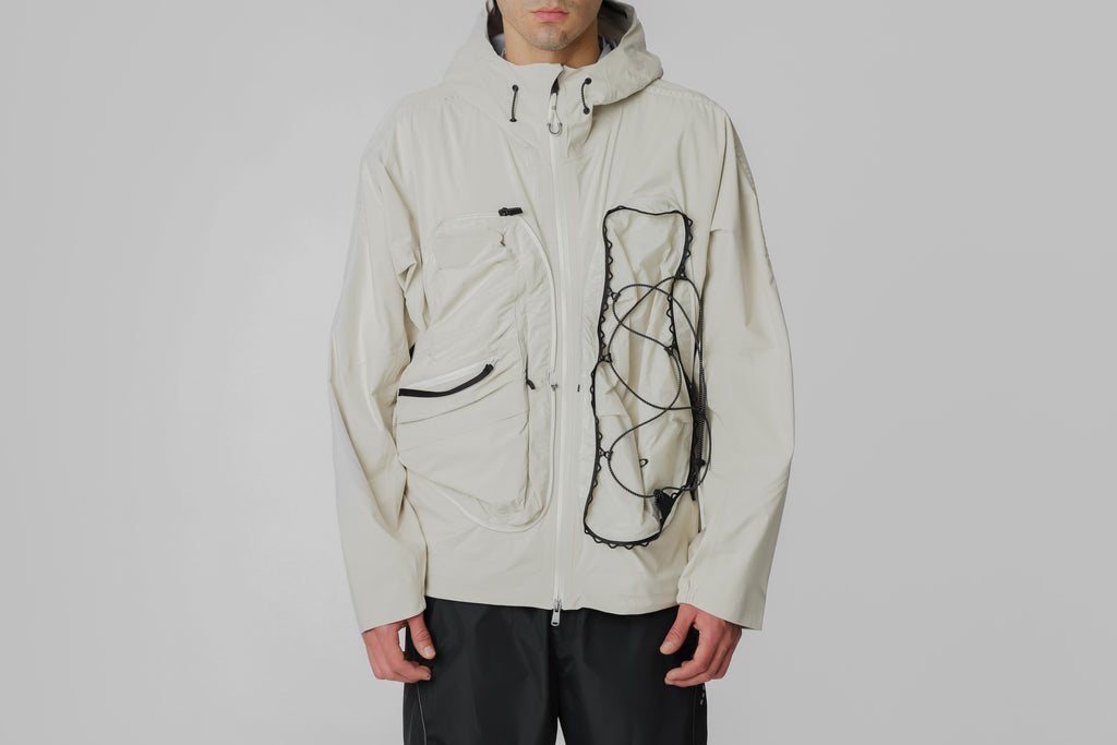 Oakley Latitude Veil Slingpack Jacket - FOA407866-68S - Lust México