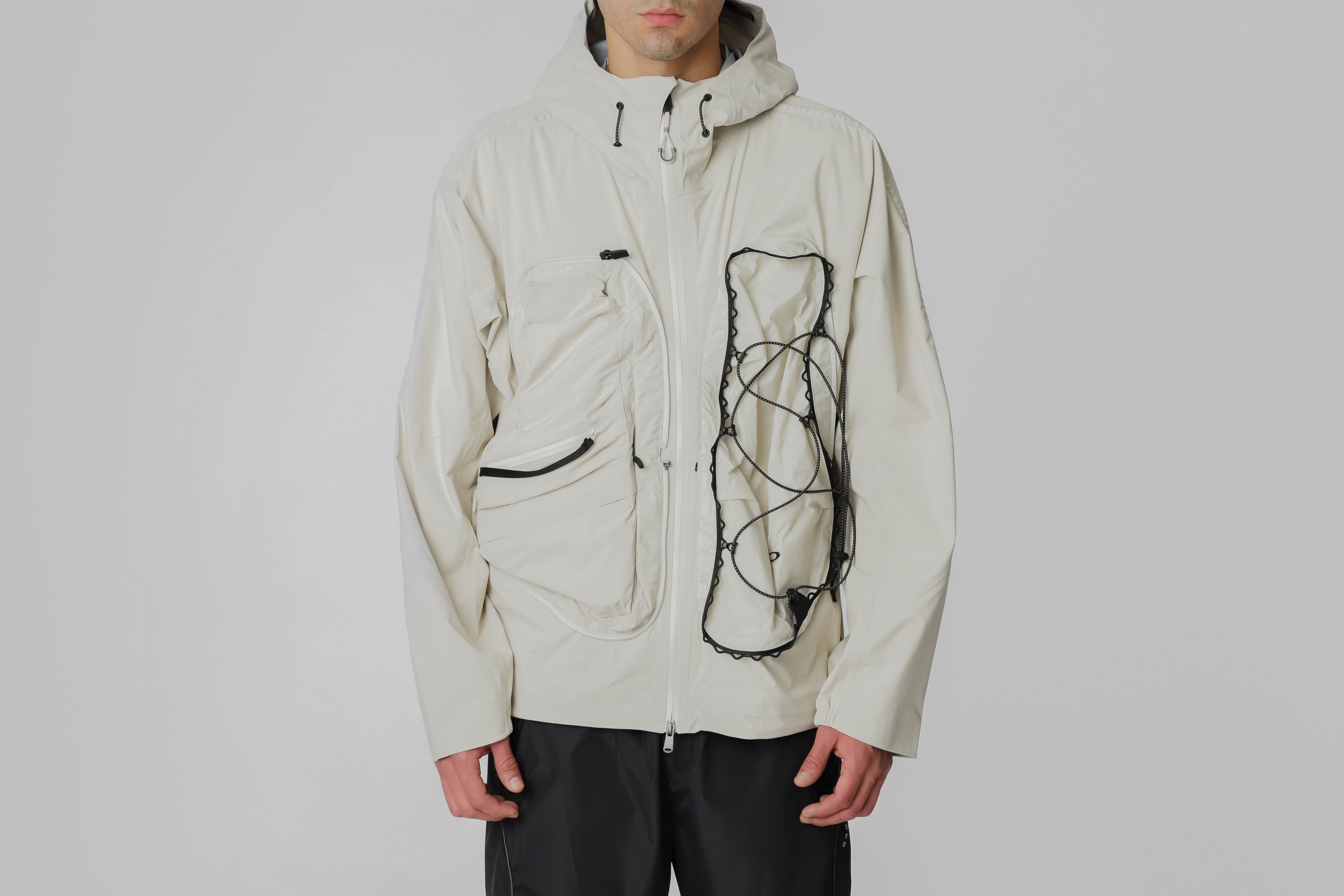Oakley Latitude Veil Slingpack Jacket - FOA407866-68S