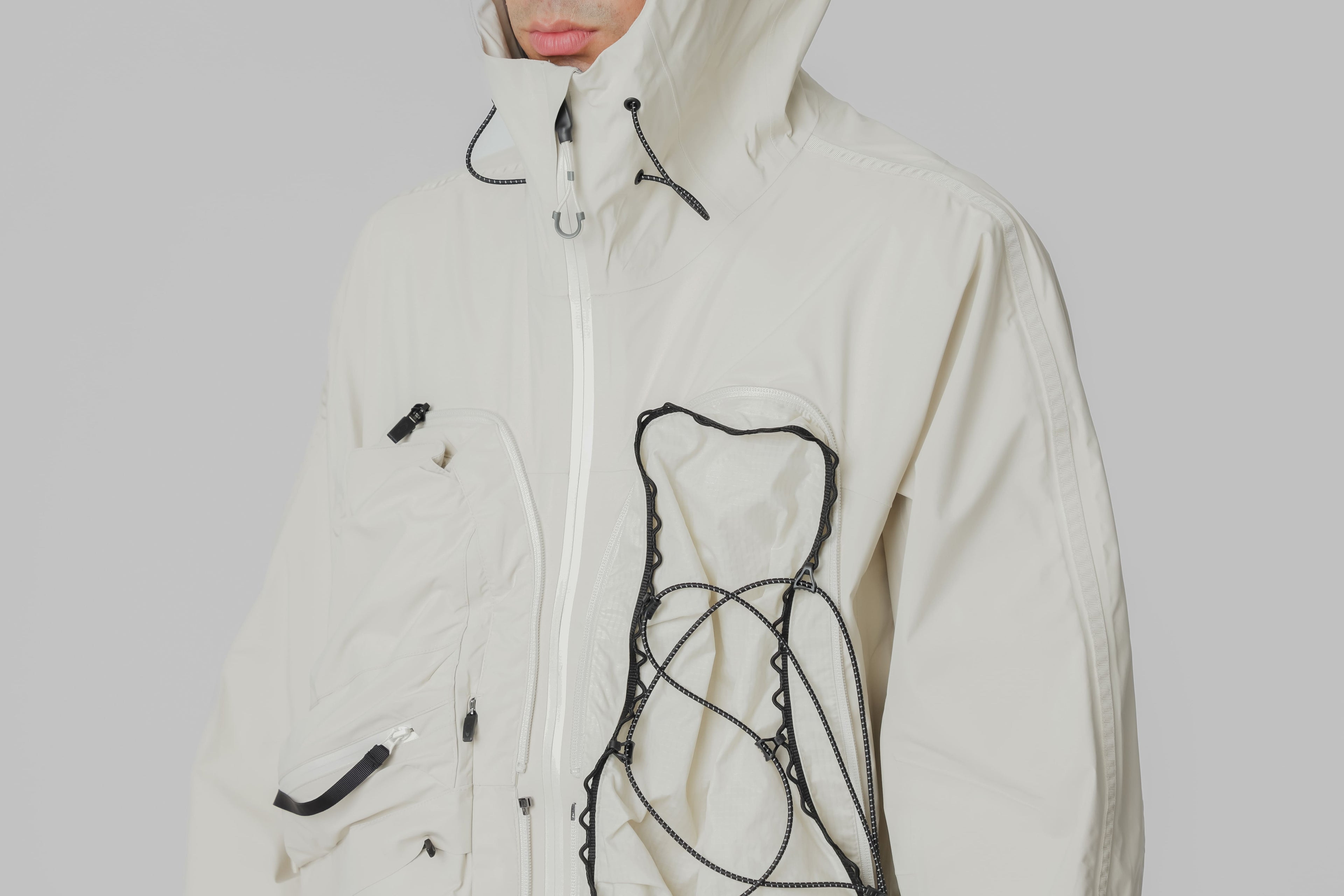 Oakley Latitude Veil Slingpack Jacket - FOA407866-68S