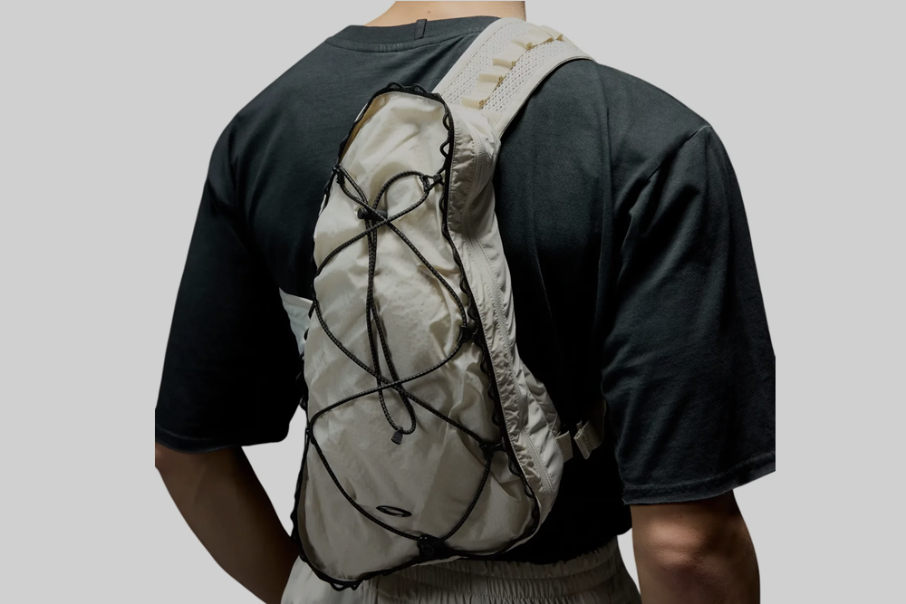 Oakley Latitude Veil Slingpack Jacket - FOA407866-68S - Lust México