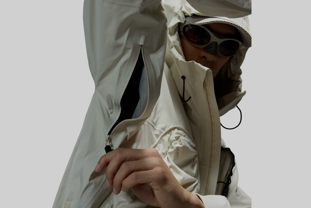 Oakley Latitude Veil Slingpack Jacket - FOA407866-68S - Lust México