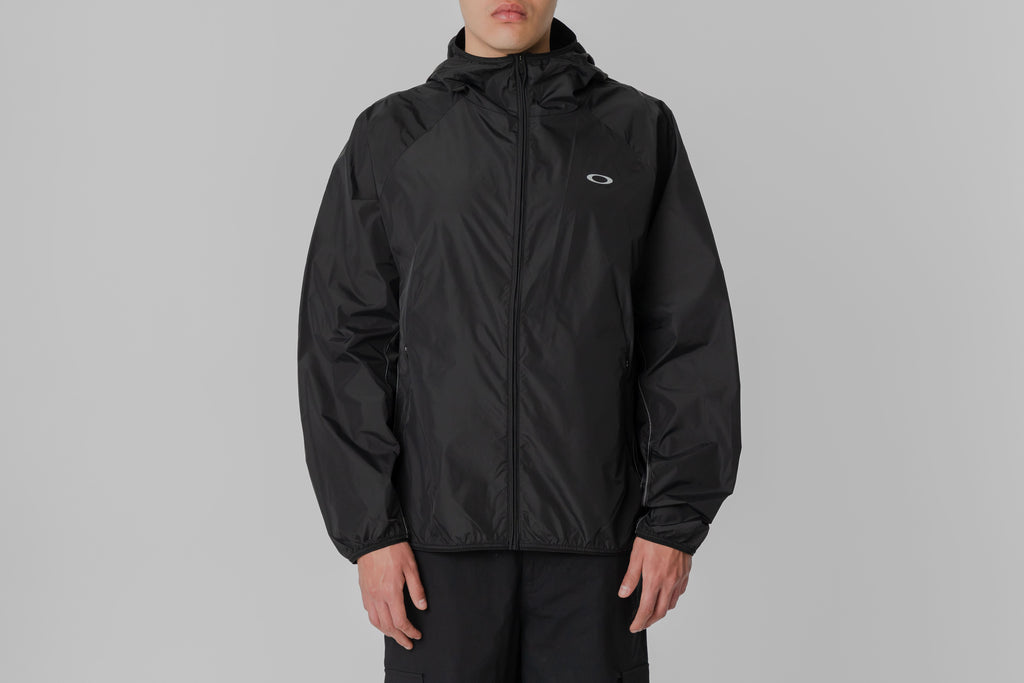 Oakley Edge Force Windbreaker - FOA407867-021 - Lust México