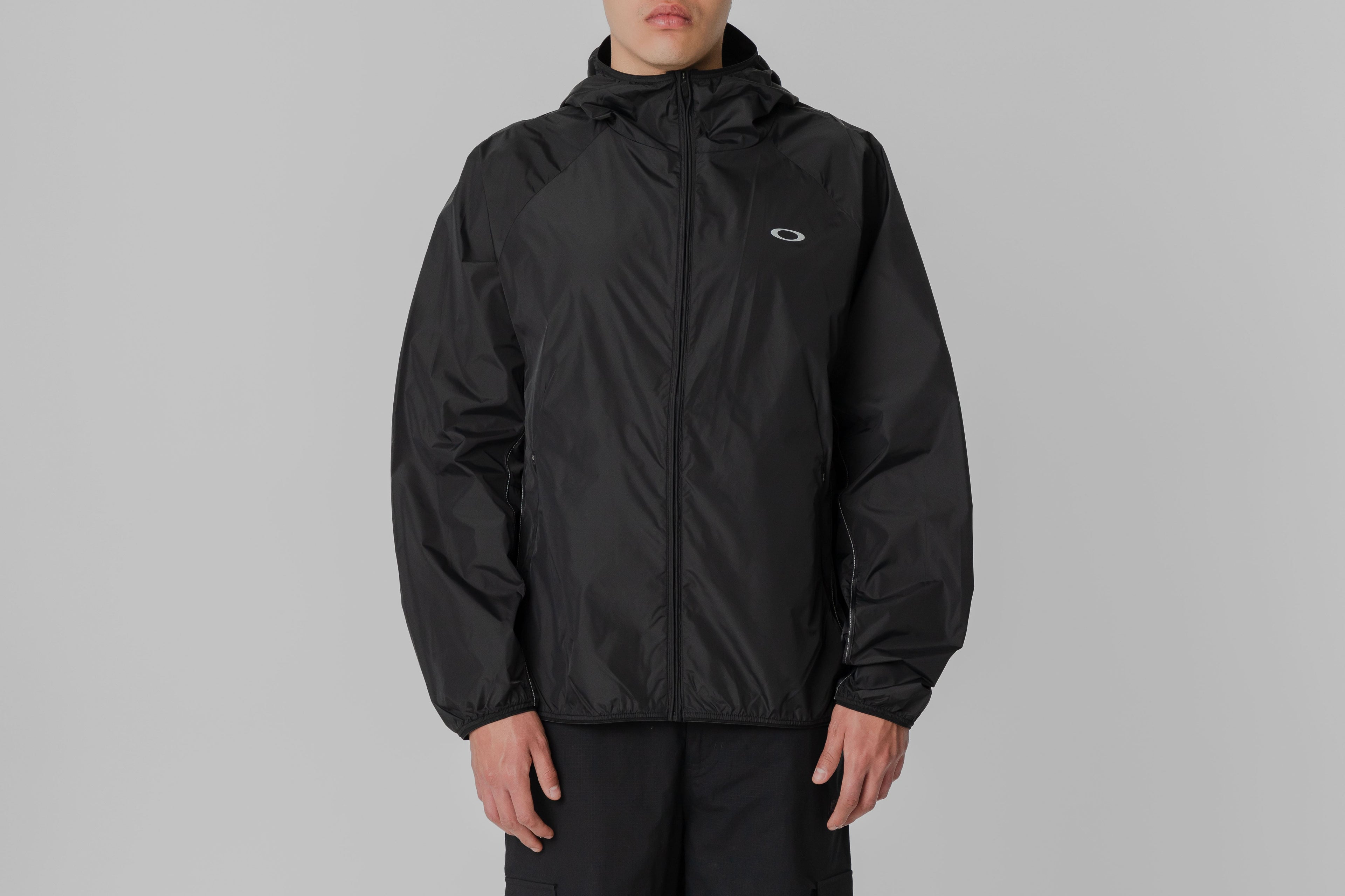 Oakley Edge Force Windbreaker - FOA407867-021 - Lust México