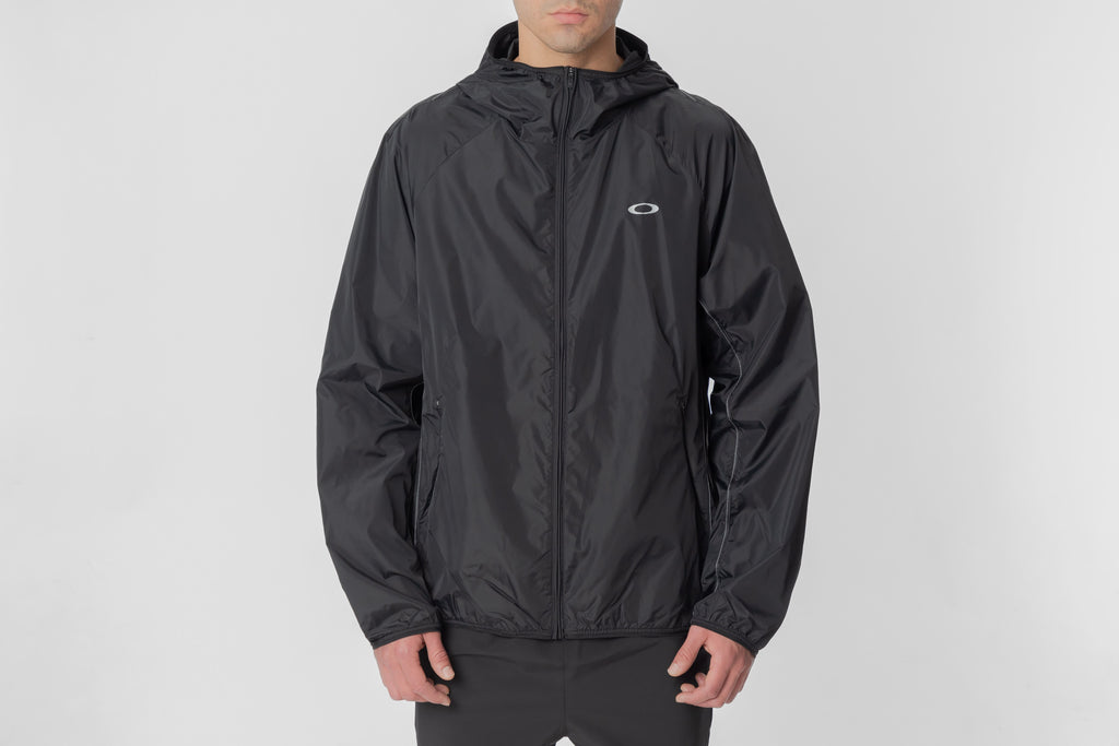 Oakley Edge Force Windbreaker - FOA407867-021 - Lust México