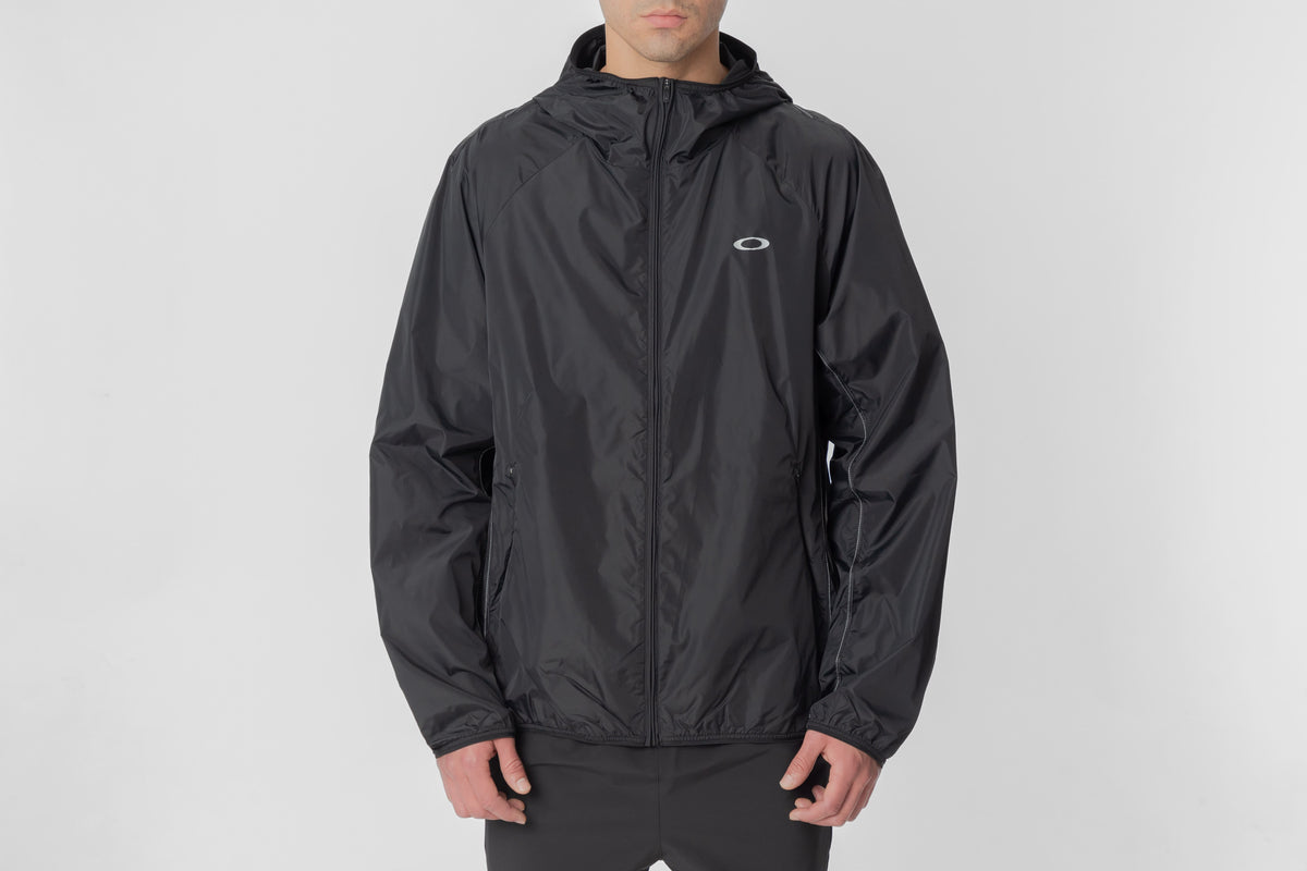 Oakley Edge Force Windbreaker - FOA407867-021 - Lust México