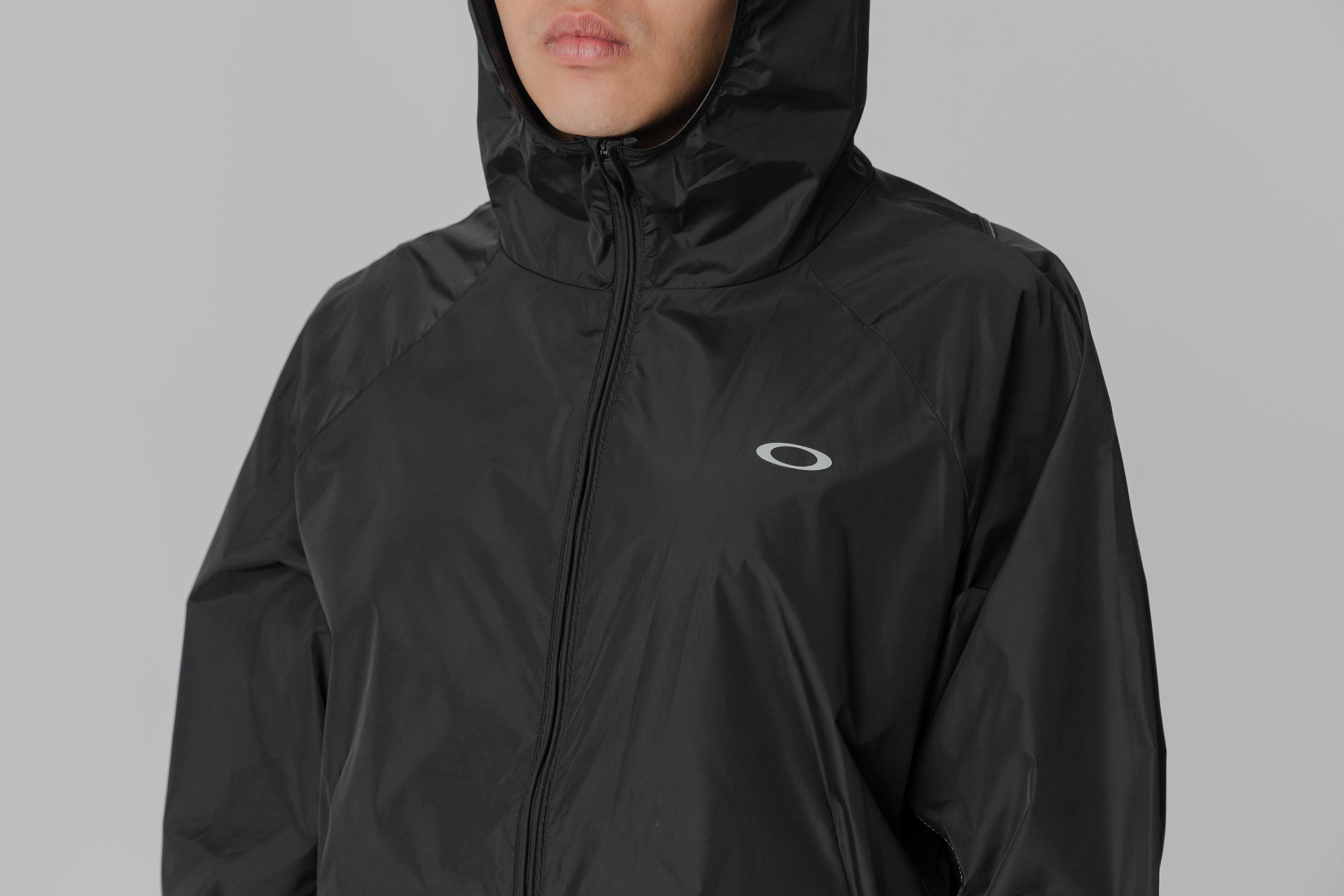 Oakley Edge Force Windbreaker - FOA407867-021 - Lust México