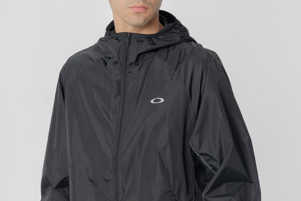 Oakley Edge Force Windbreaker - FOA407867-021 - Lust México