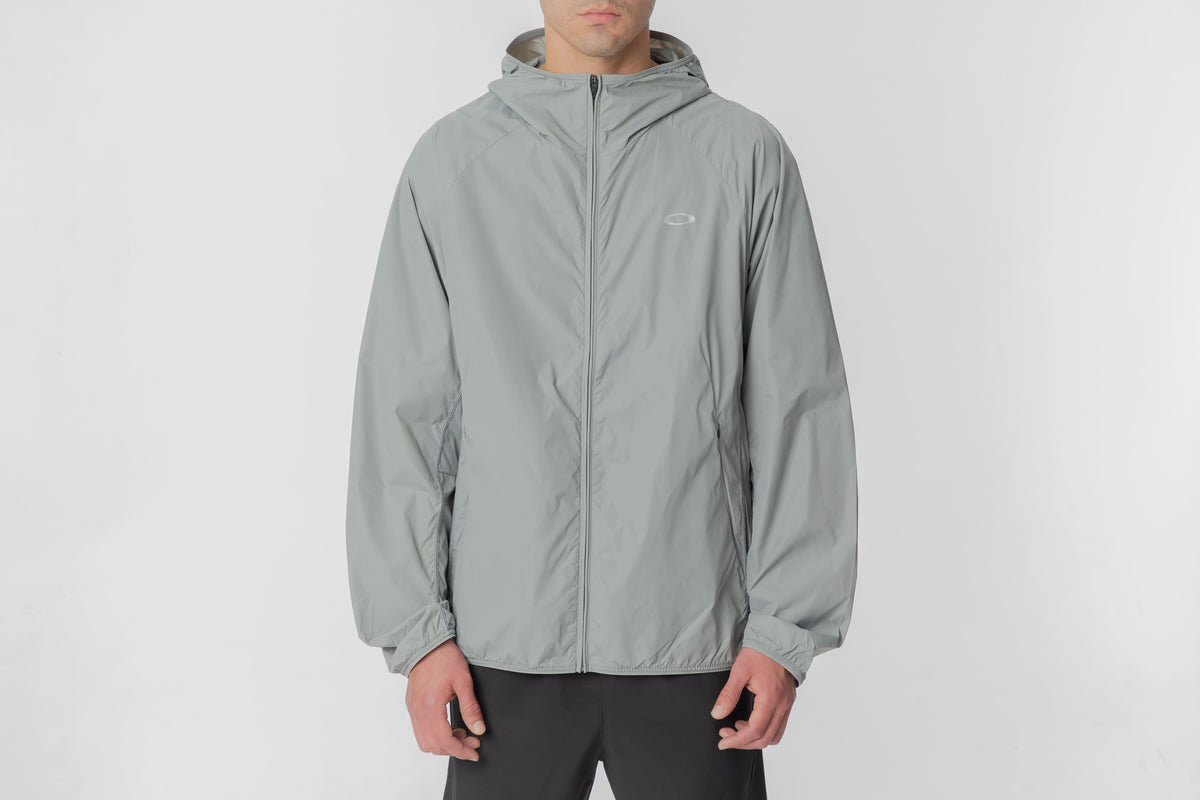 Oakley Edge Force Windbreaker - FOA407867-314 - Lust México