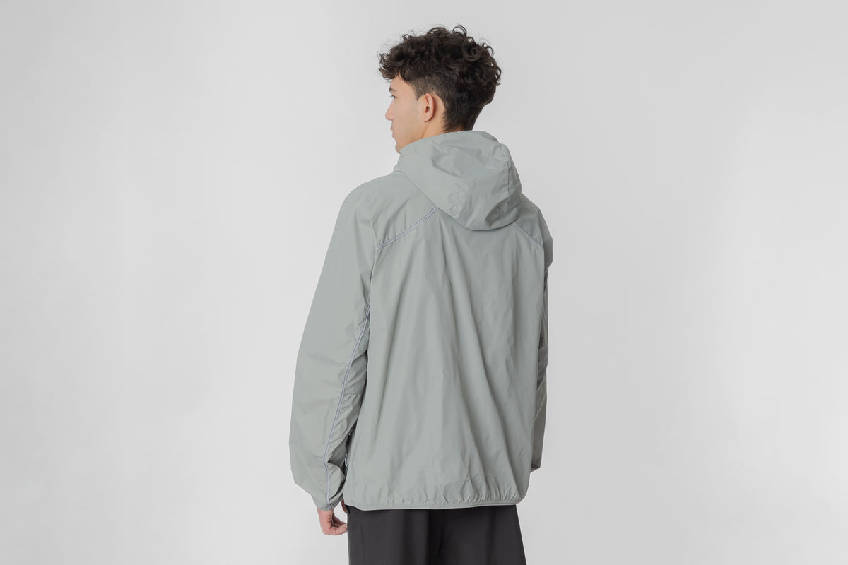 Oakley Edge Force Windbreaker - FOA407867-314 - Lust México