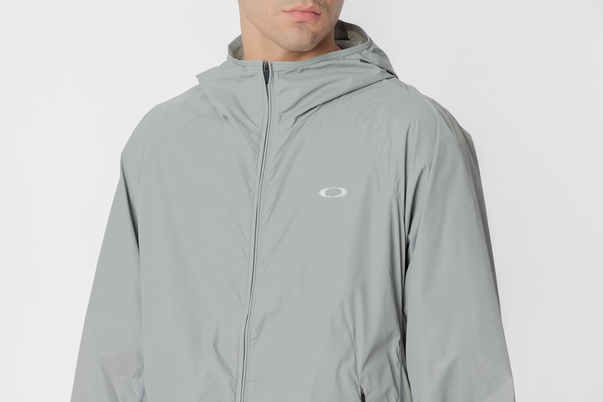 Oakley Edge Force Windbreaker - FOA407867-314 - Lust México