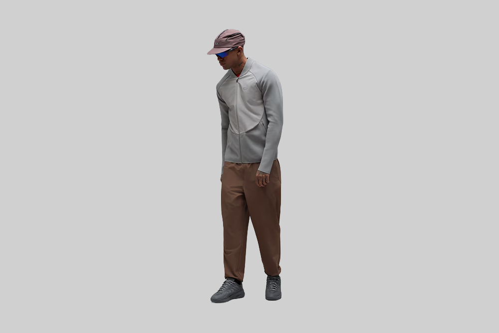 Oakley Edge Force Windbreaker - FOA407867-314