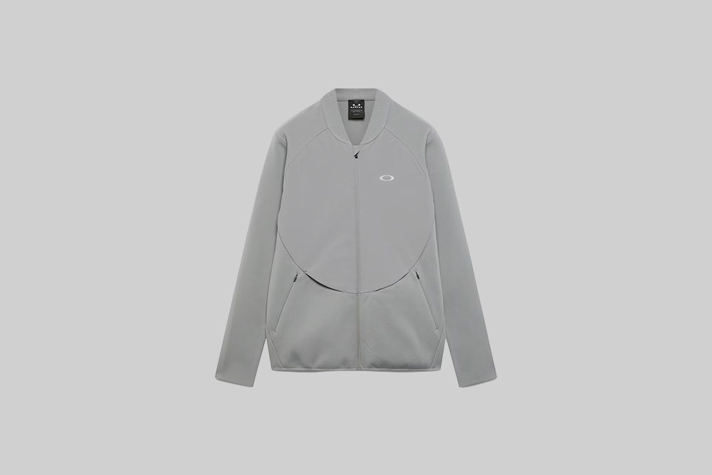 Oakley Edge Force Windbreaker - FOA407867-314