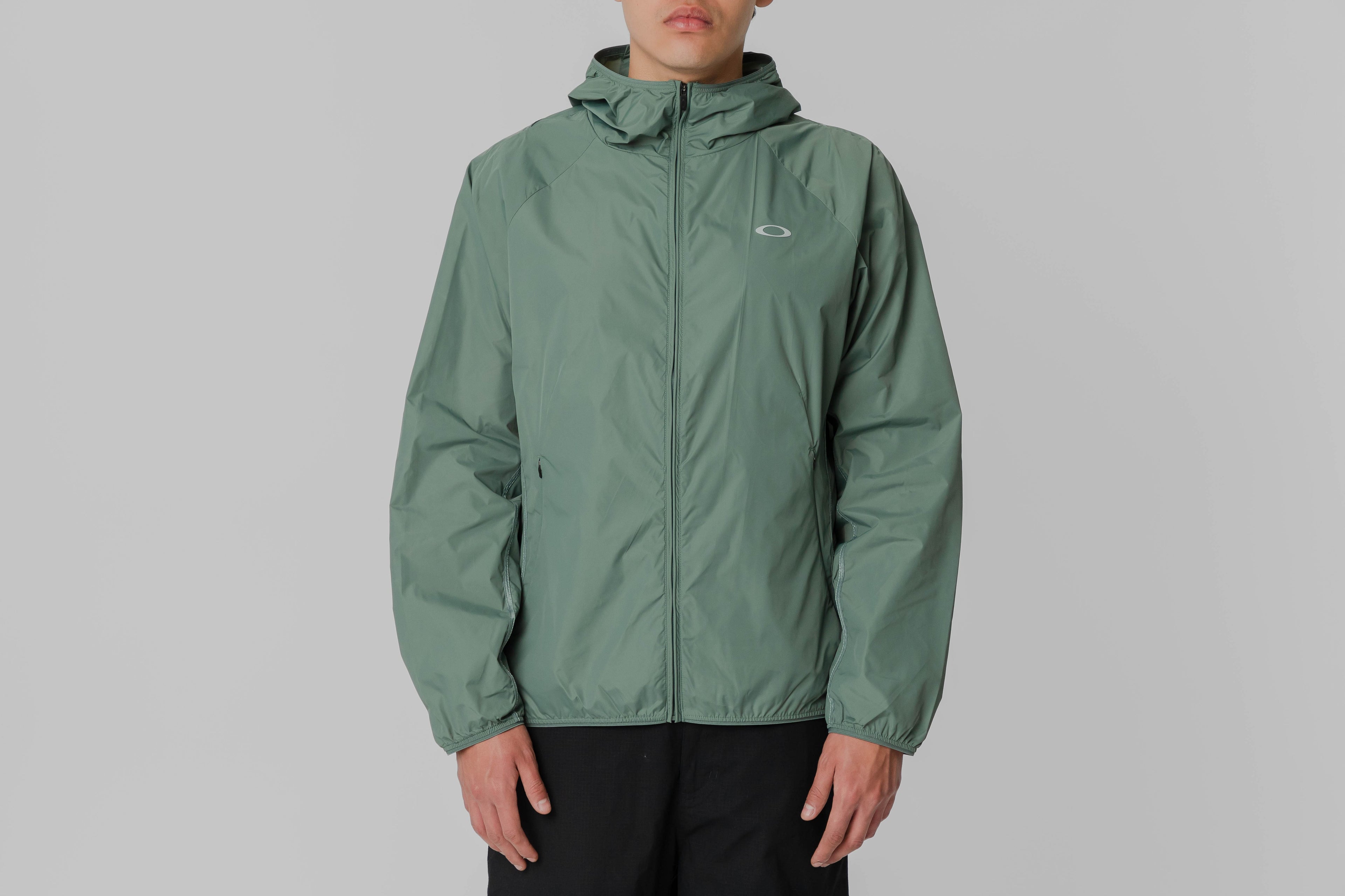 Oakley Edge Force Windbreaker - FOA407867-74O - Lust México