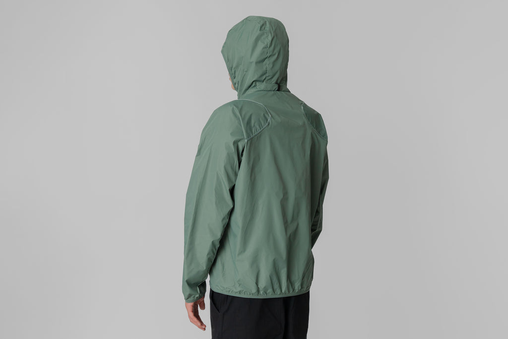 Oakley Edge Force Windbreaker - FOA407867-74O - Lust México