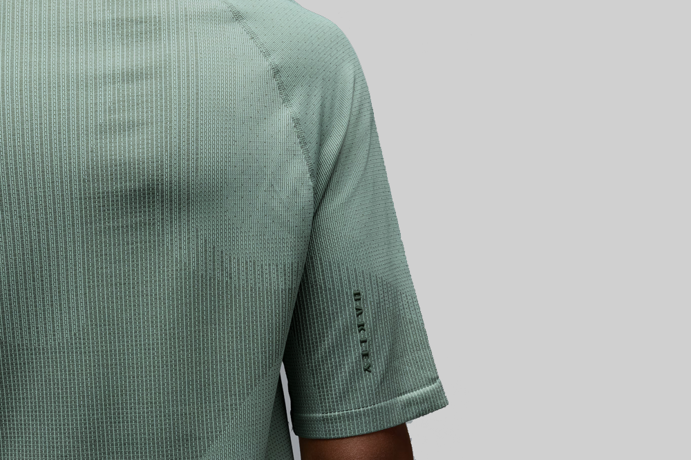 Oakley Fusion UV Top - FOA407881-74O - Lust México