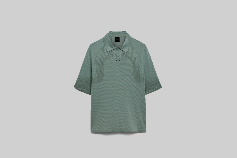 Oakley Fusion UV Top - FOA407881-74O - Lust México