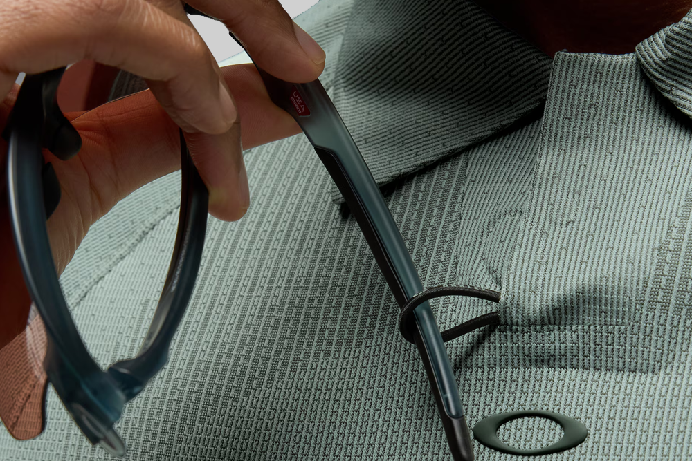 Oakley Fusion UV Top - FOA407881-74O - Lust México