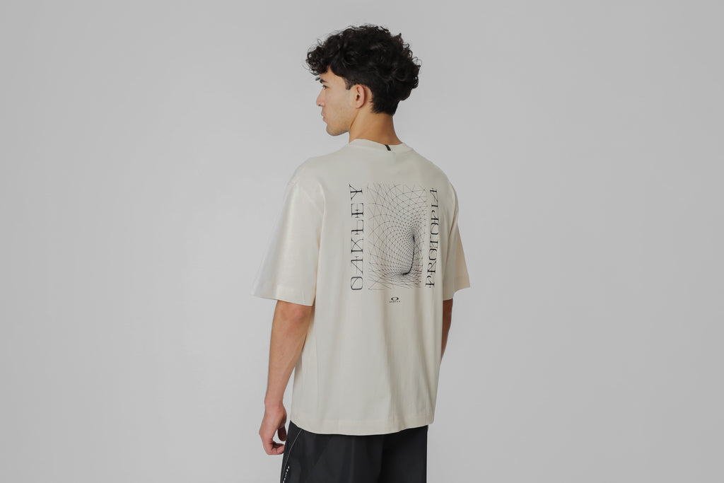 Oakley Reserve Momento Protopia Tee - FOA407926-68S - Lust México