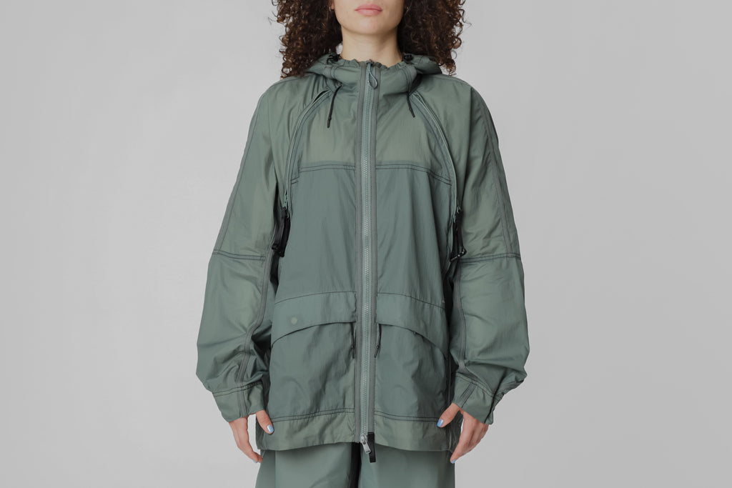 Oakley Latitude Veil Flow Jacket - FOA407945-74O - Lust México