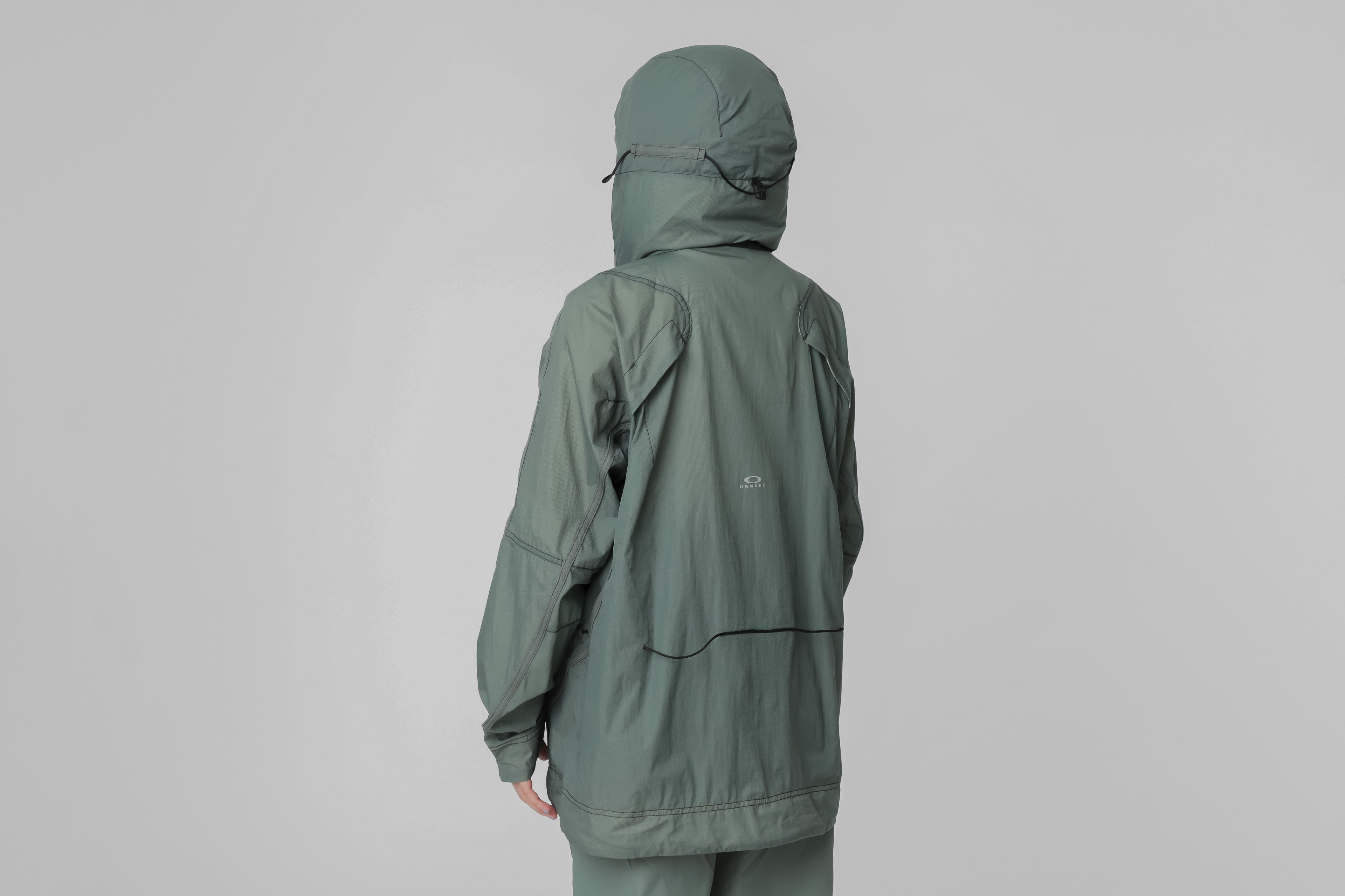 Oakley Latitude Veil Flow Jacket - FOA407945-74O
