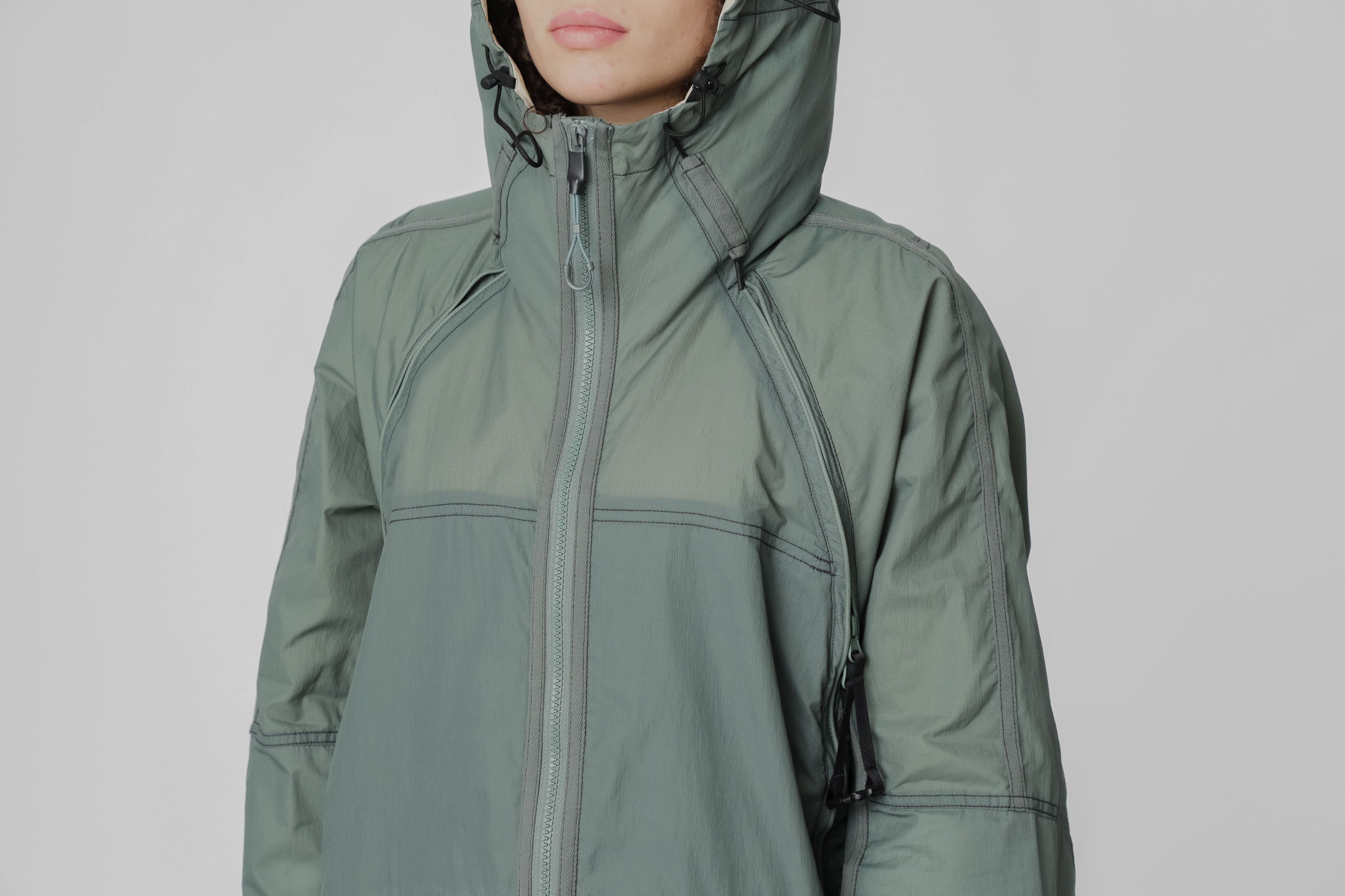 Oakley Latitude Veil Flow Jacket - FOA407945-74O