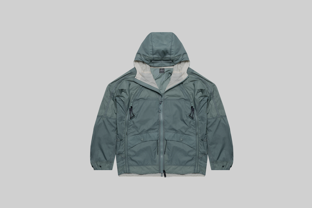 Oakley Latitude Veil Flow Jacket - FOA407945-74O - Lust México