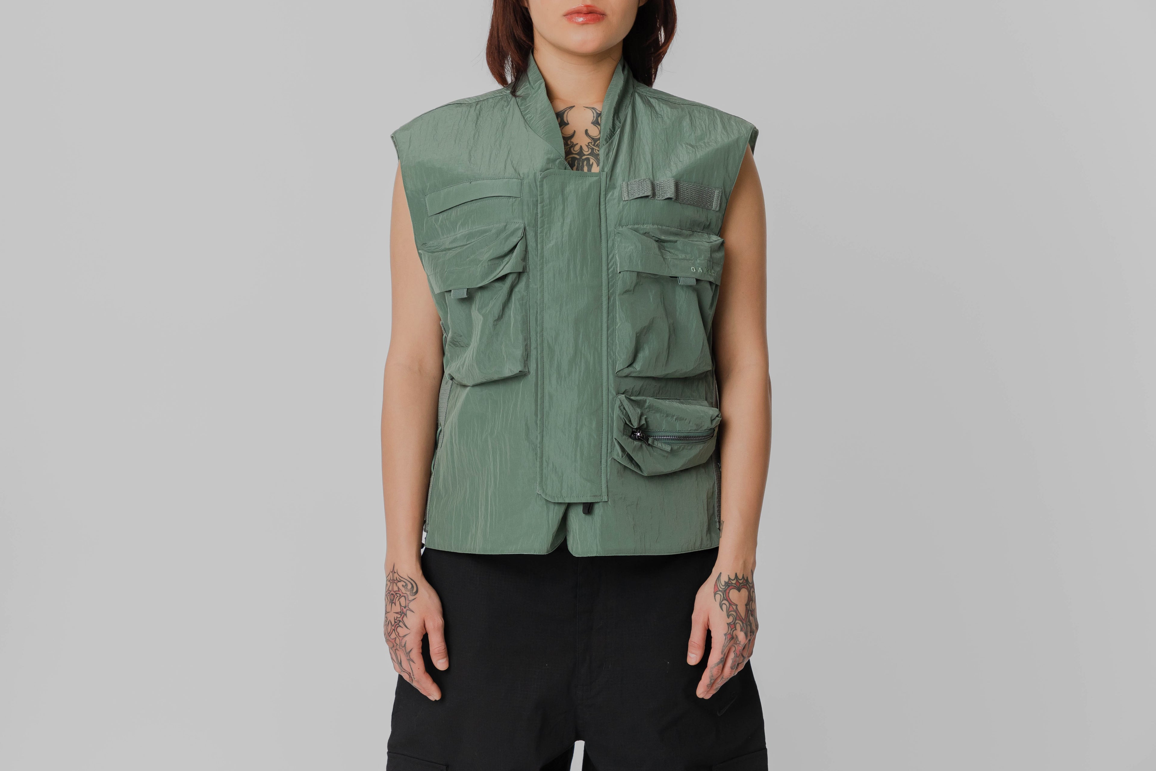 Oakley Reserve Momento Vest - FOA407948-74O - Lust México