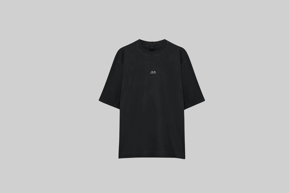 Oakley Latitude Veil Tee - FOA408545-021 - Lust México