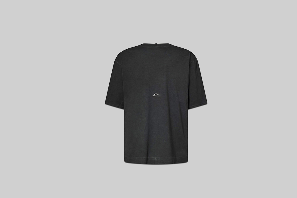 Oakley Latitude Veil Tee - FOA408545-021 - Lust México