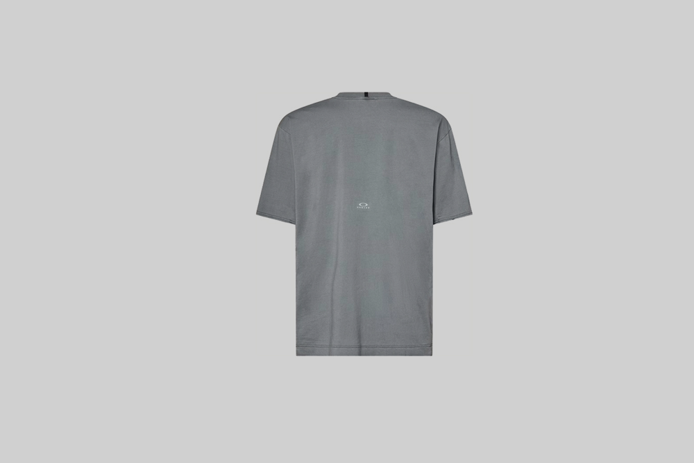 Oakley Latitude Veil Tee - FOA408545-74O - Lust México