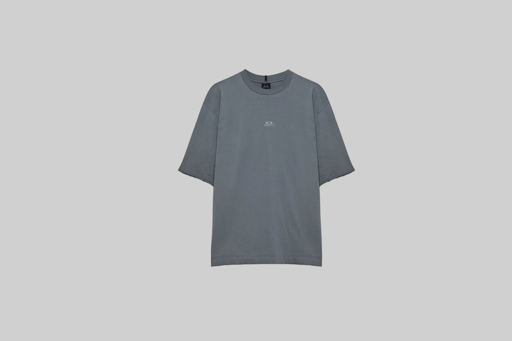 Oakley Latitude Veil Tee - FOA408545-74O - Lust México