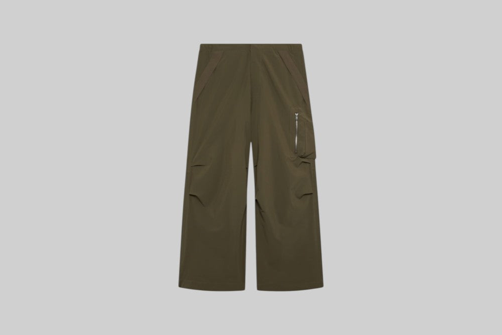 Oakley Reserve Strato Track Pant - FOA408661-7DI - Lust México