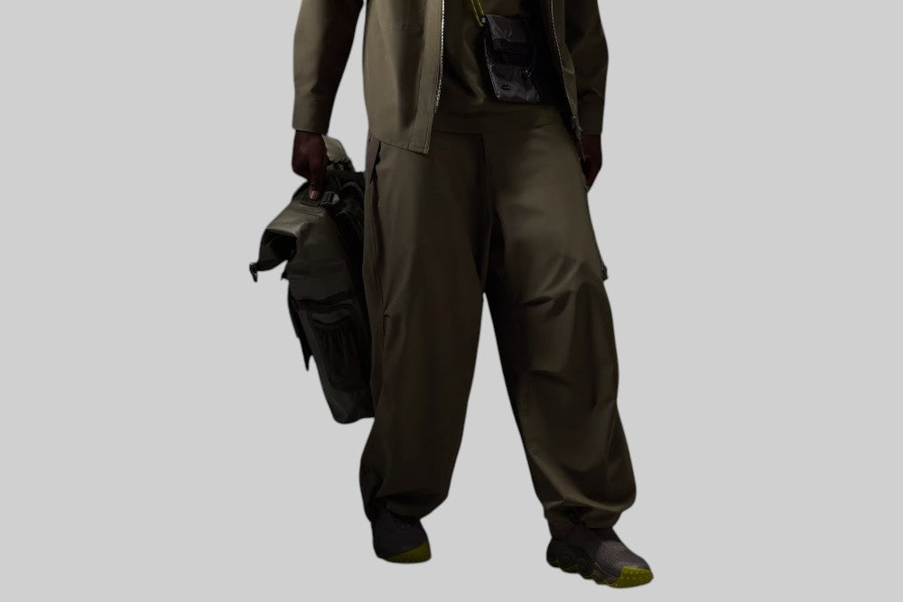 Oakley Reserve Strato Track Pant - FOA408661-7DI - Lust México