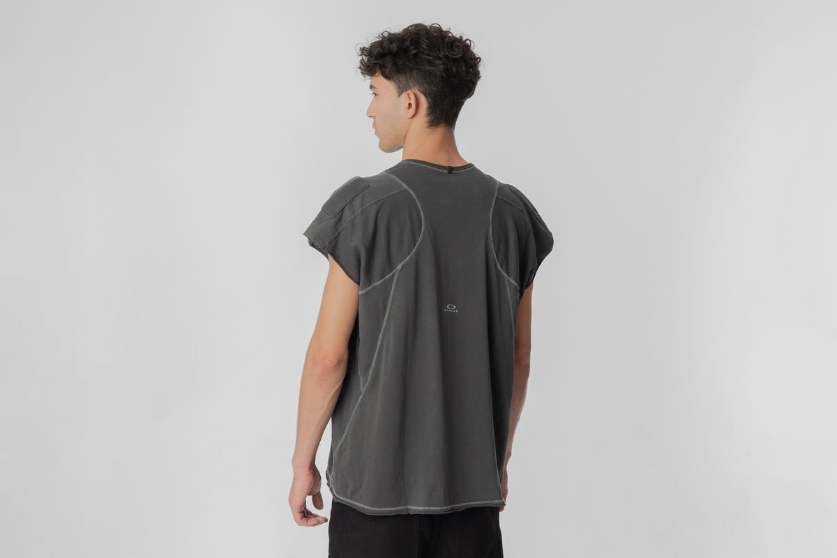 Oakley Latitude Veil Tank Top - FOA408675-26Y - Lust México