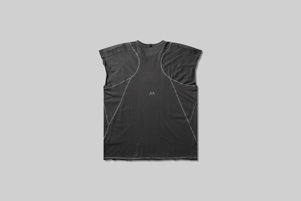 Oakley Latitude Veil Tank Top - FOA408675-26Y