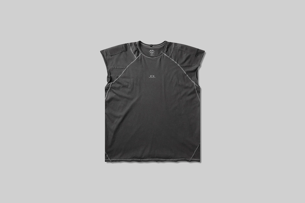 Oakley Latitude Veil Tank Top - FOA408675-26Y