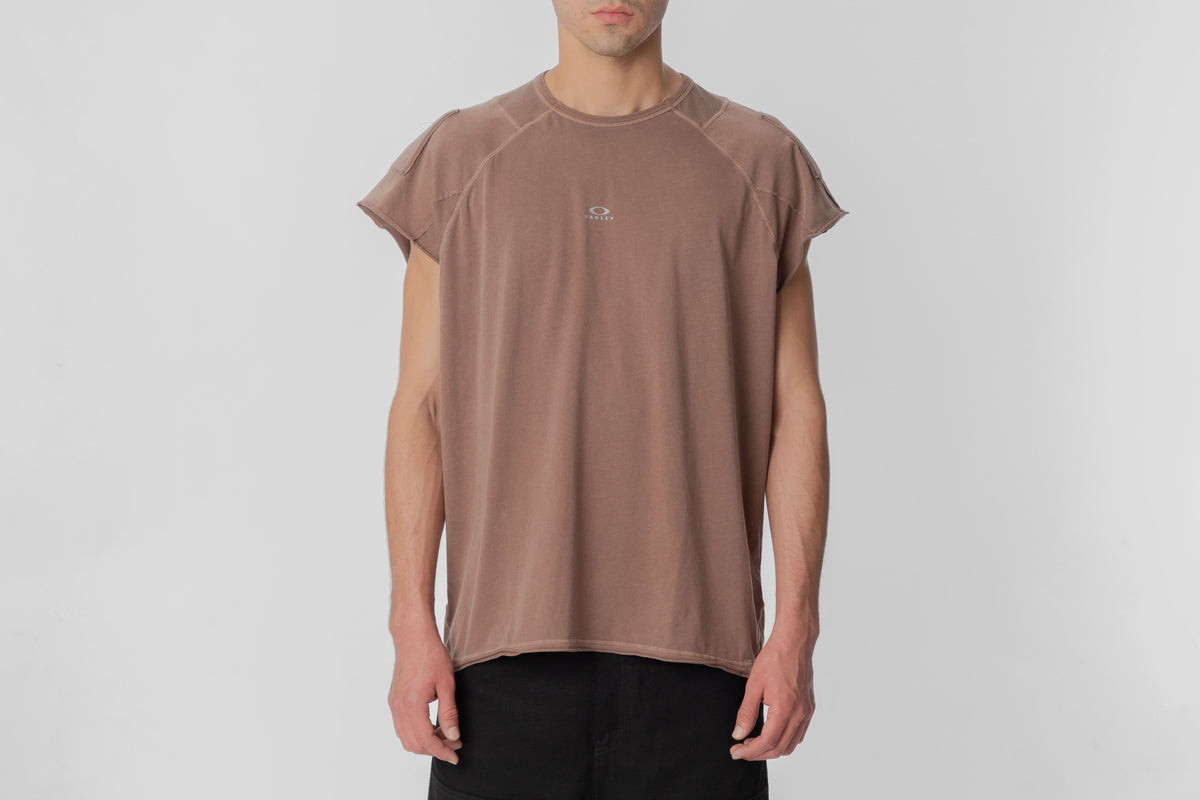 Oakley Latitude Veil Tank Top - FOA408675-32T - Lust México