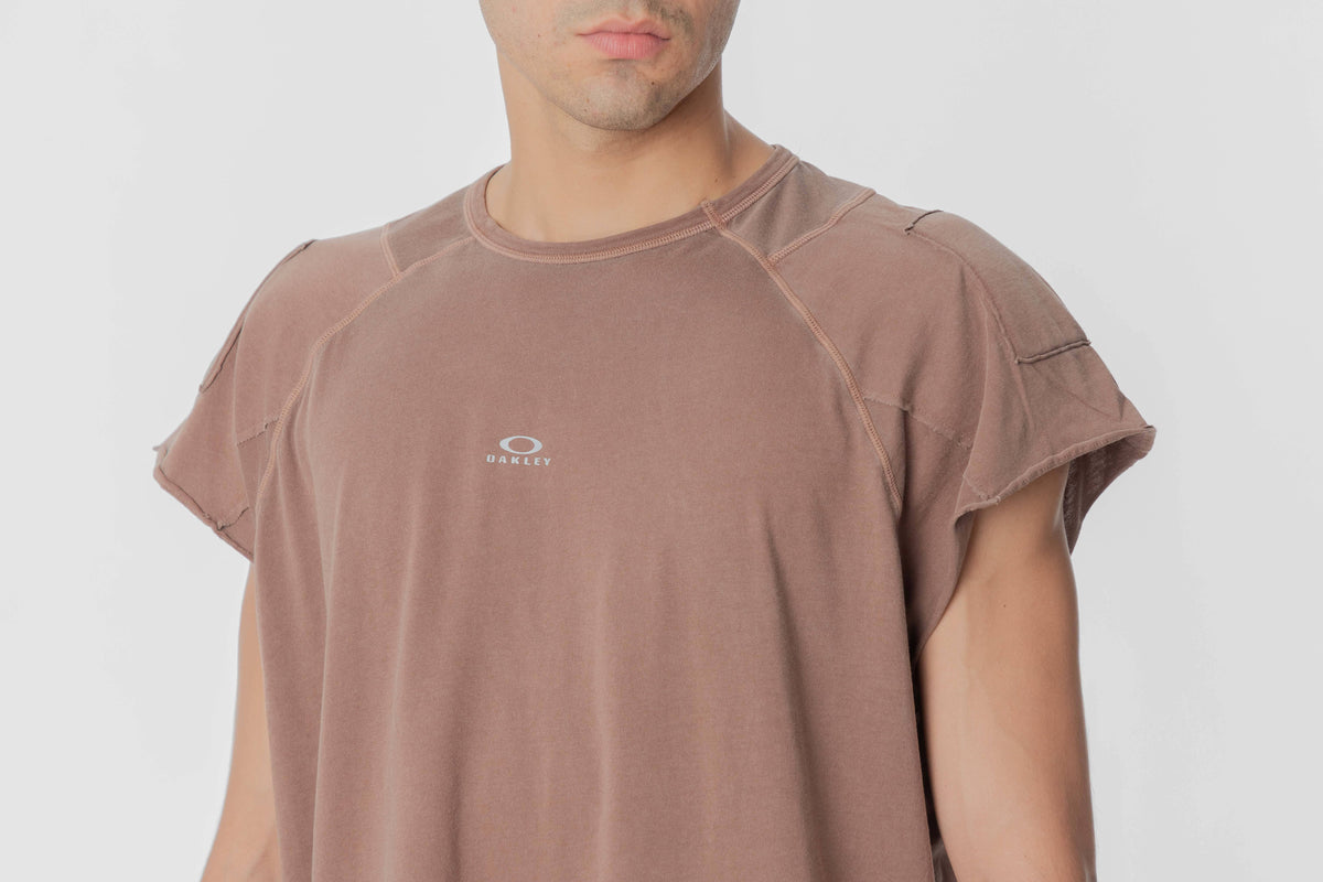 Oakley Latitude Veil Tank Top - FOA408675-32T - Lust México
