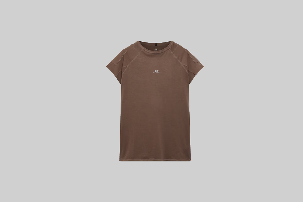 Oakley Latitude Veil Tank Top - FOA408675-32T
