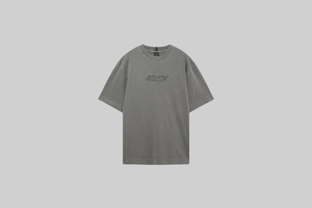 Oakley Echo Mod Embroidered Tee - FOA408676-26Y - Lust México