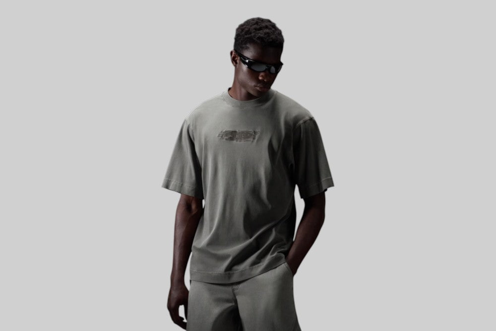 Oakley Echo Mod Embroidered Tee - FOA408676-26Y - Lust México