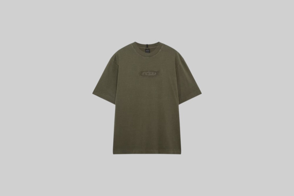 Oakley Echo Mod Embroidered Tee - FOA408676-7DI - Lust México