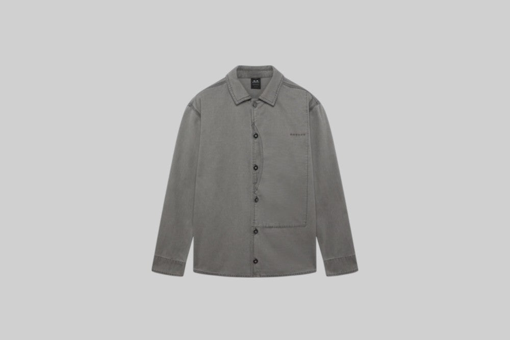 Oakley Echo Mod Overshirt - FOA408692-26Y - Lust México