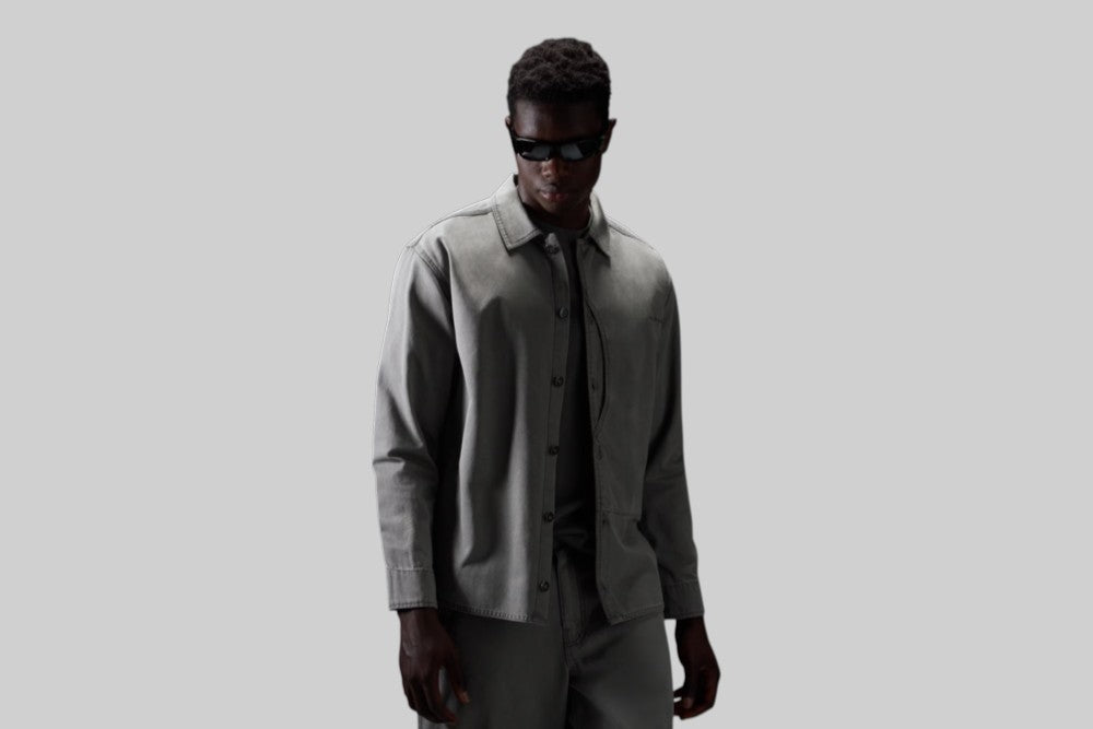 Oakley Echo Mod Overshirt - FOA408692-26Y - Lust México