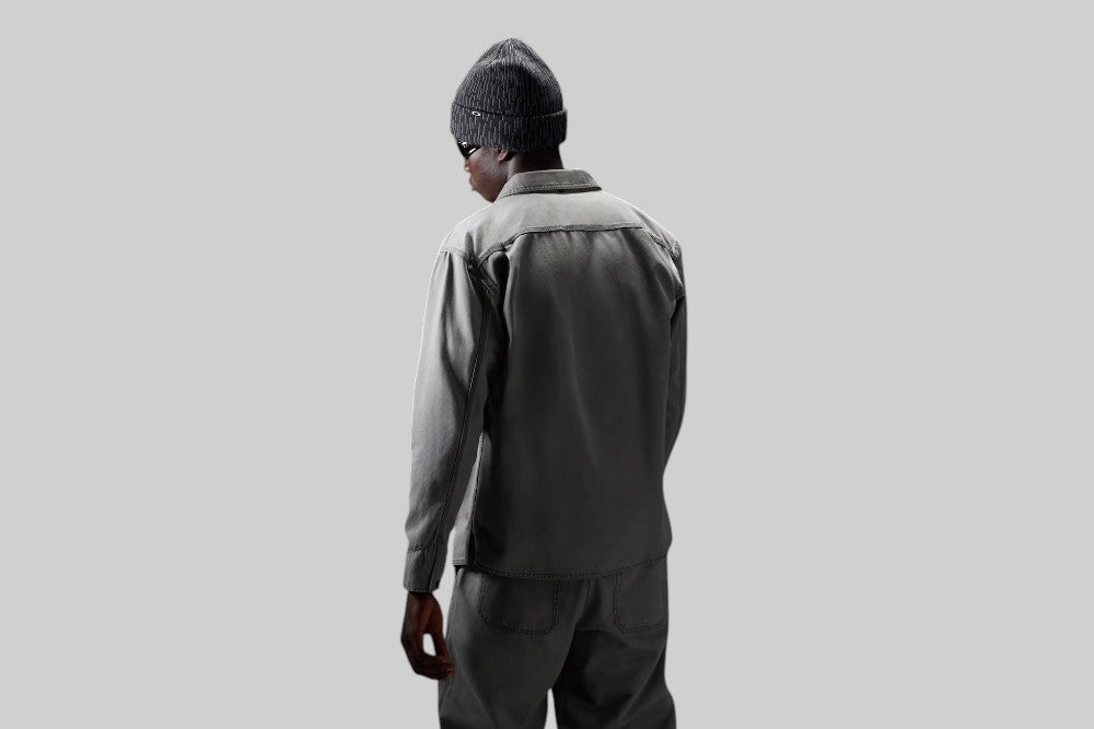 Oakley Echo Mod Overshirt - FOA408692-26Y - Lust México